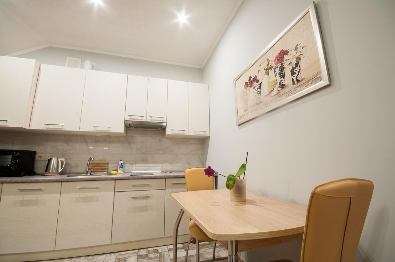 Wonderful Flat On City Center Użhorod Zewnętrze zdjęcie