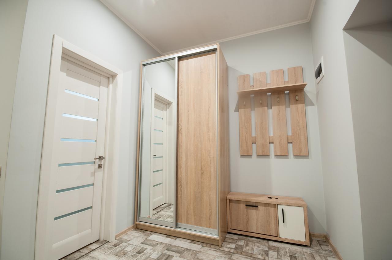 Wonderful Flat On City Center Użhorod Zewnętrze zdjęcie