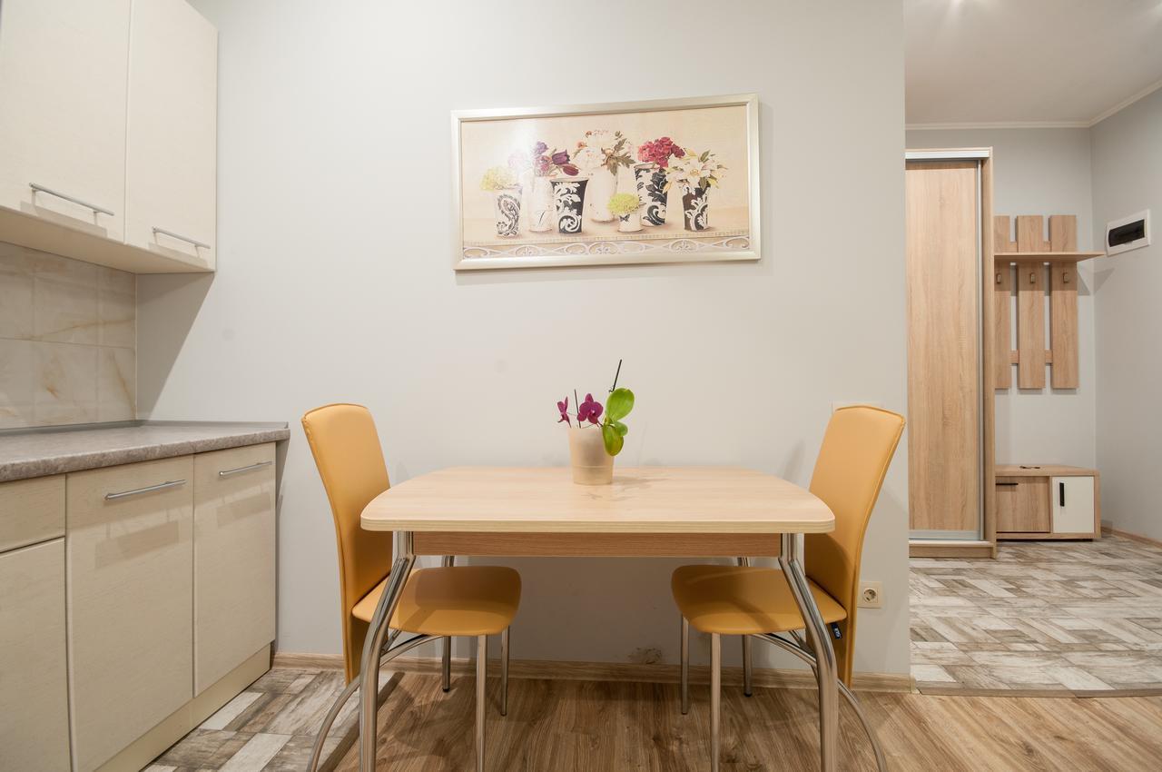 Wonderful Flat On City Center Użhorod Zewnętrze zdjęcie